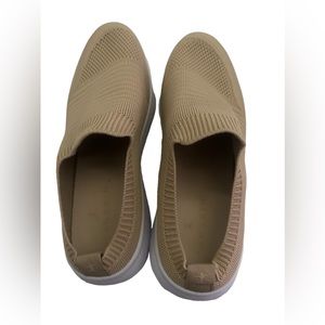 Danskin slip on. Brand new never worn.